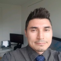 Seeed Employee Elkjaer Valencia Valencia's profile photo