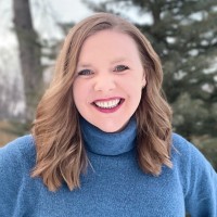 InterVarsity Christian Fellowship/USA Employee Amy's profile photo