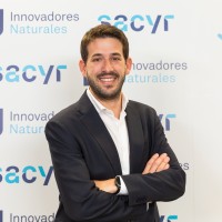 SACYR UK & IRELAND Employee Jorge Beceiro Castresana's profile photo