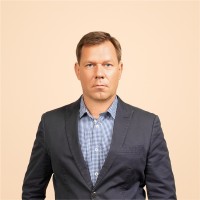 DOJUS group Employee Povilas Kaminskas's profile photo