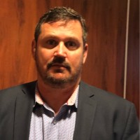 Hyatt Centric Park City Employee Steve Terry's profile photo