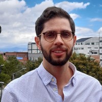 Elevva Employee Nicolas Gomez Ordoñez's profile photo