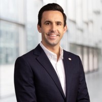 Vortex Companies - Trenchless Infrastructure Rehabilitation Solutions Employee Ryan Graham's profile photo