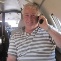 MW Metals Group, LLC. Employee Bill Doner's profile photo