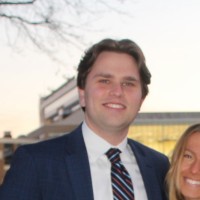 Busways Employee Robert Smith's profile photo