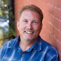 Olson Plumbing and Heating Co. Employee Chris Becker's profile photo