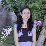 EI Systems Employee Anh Nguyen's profile photo