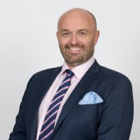 ASR Wealth Advisers Employee Ben le Brun's profile photo