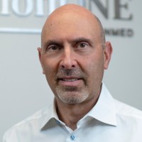 SimonMed Imaging Employee John Simon's profile photo