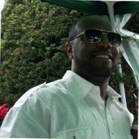 Mariners Inn Employee Christopher Henderson's profile photo