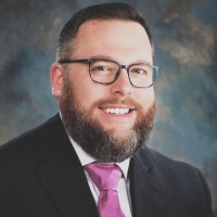 Hooper Law Office Employee Adam Cain's profile photo