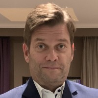 Esa Ikaheimonen Email & Phone Number