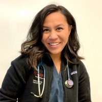 Eastern International College Employee Xanilyn Red's profile photo