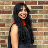 foundry10 Employee Nisha Devasia's profile photo