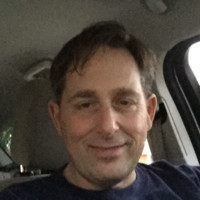 Nielsen Employee Thomas Otis's profile photo