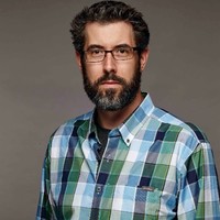 Agency Enterprise Studio Employee Chris McDermott's profile photo