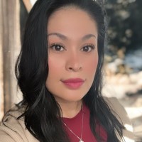 BridgeCare ABA Employee Blanca Paz's profile photo