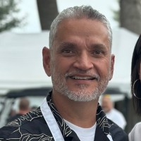 eChazen Employee Jason Ho-Ching's profile photo