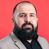 MNFORCE Employee Andrej Kičura's profile photo