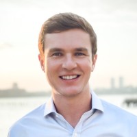 Avance Investment Management Employee Tucker Smith's profile photo