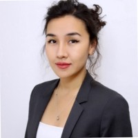 GOVA Employee Nasib Naseri's profile photo