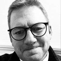 iHeartMedia Employee Michael Messenger's profile photo