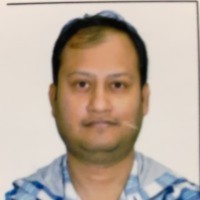 Franklin Templeton Employee Joydeep Bose's profile photo