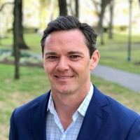 BCS Capital Group Employee Ryan Sweeney's profile photo