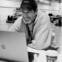Gordon Hensley Email & Phone Number