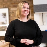 HACT Employee Vicky Hoare's profile photo