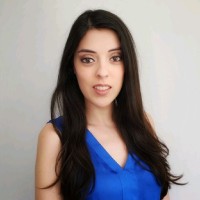 Crane Nuclear Employee Griselda Alvarez's profile photo