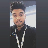 FrugalTesting Employee Abhishek Sharma's profile photo