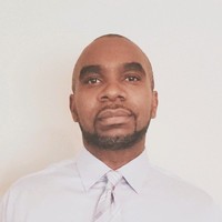 Daikin North America Employee Derick Smith's profile photo