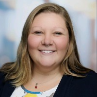 Generac Power Systems Employee Amber Farina's profile photo