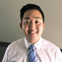 Goldman Sachs Employee Eric Lin's profile photo