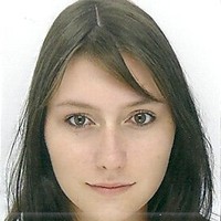 Datatilt Employee Virginie Jumel's profile photo
