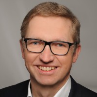 LfA Förderbank Bayern Employee Stefan Höck's profile photo
