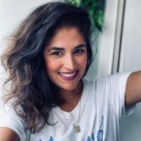 Johnson & Johnson MedTech Employee Amanda Maia's profile photo