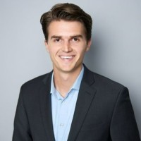 Deloitte Employee Nate Ames's profile photo