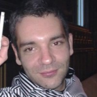 Postindustria AdTech Employee Ljudevit Ocic's profile photo