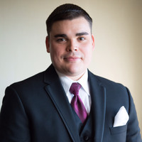 Conning Employee Joseph Ryan's profile photo