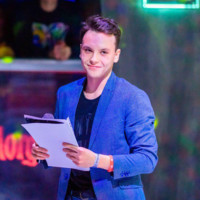 VACOTEL Employee Illia Orlov's profile photo