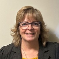 Central Michigan University Employee Robin Decker's profile photo