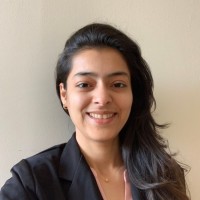 Bounteous Canada Employee Lipi Lapsiwala's profile photo