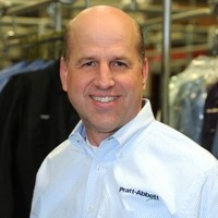 Pratt Abbott Uniform Employee Thomas Gridley's profile photo