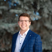 Sun Construction & Facility Services Employee Alex Koenigseker's profile photo