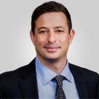 TransPerfect Legal Solutions Employee Jesse Dinner's profile photo