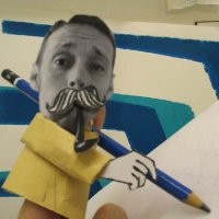 Creative Connection Animation Studio Employee Sam Church's profile photo