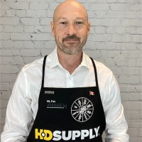 HD Supply Canada, Inc Employee Andrew Moseley's profile photo