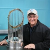 Michael Torchia Email & Phone Number